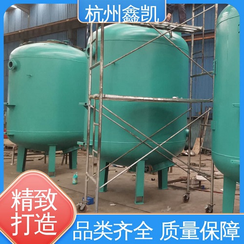  纤维束过滤器的维护和保养方法有哪些？-杭州鑫凯