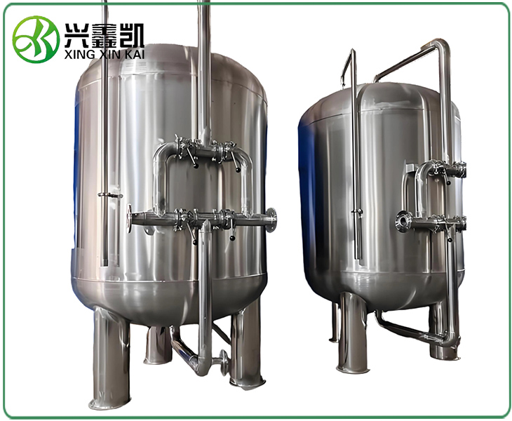 脱硫脱硝设备